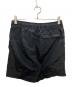 STONE ISLAND (ストーンアイランド) Nylon Metal Swim Short/ナイロン メタル スウィム スポーツ ブラック サイズ:s：18000円