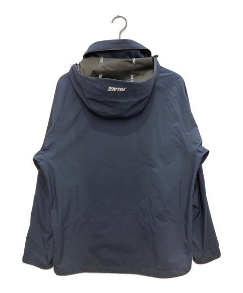 PALACE（パレス）PALACE (パレス) GORE-TEX S-Tech Jacket ネイビー サイズ:Sの古着・服飾アイテム