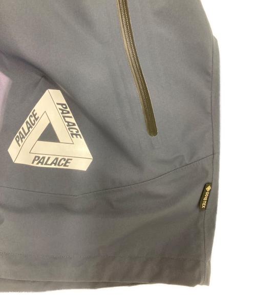 PALACE（パレス）PALACE (パレス) GORE-TEX S-Tech Jacket ネイビー サイズ:Sの古着・服飾アイテム