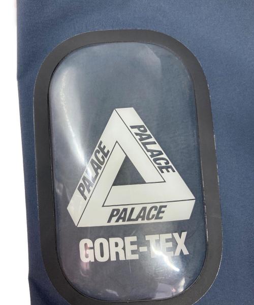 PALACE（パレス）PALACE (パレス) GORE-TEX S-Tech Jacket ネイビー サイズ:Sの古着・服飾アイテム