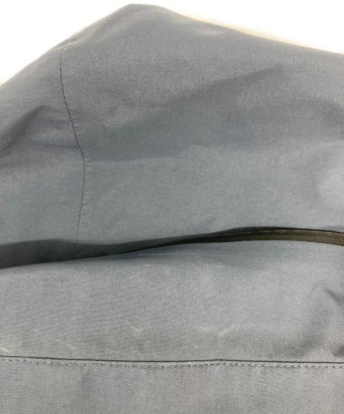 PALACE（パレス）PALACE (パレス) GORE-TEX S-Tech Jacket ネイビー サイズ:Sの古着・服飾アイテム