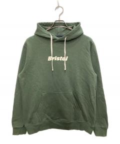 中古・古着通販】F.C.R.B. (エフシーレアルブリストル) LETTERED L/S