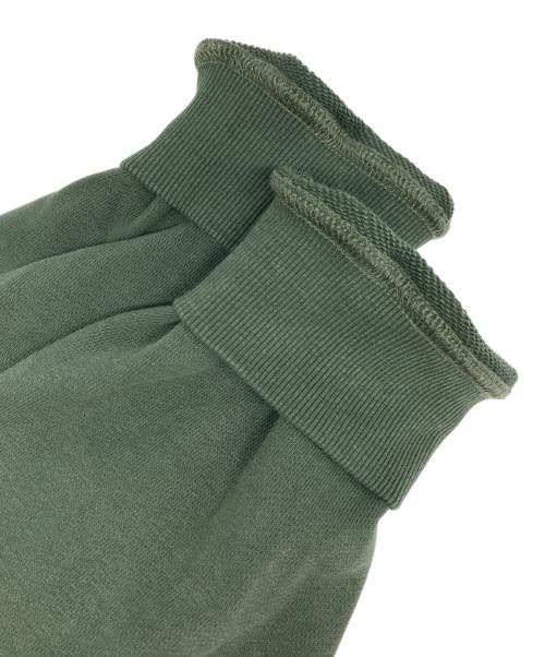 F.C.Real Bristol（エフシーレアルブリストル）F.C.Real Bristol (エフシーレアルブリストル) BRISTOL SWEAT HOODIE グリーン サイズ:Mの古着・服飾アイテム