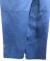 中古・古着 on (オン) BEAMS REI Trek Pants ブルー サイズ:s：9000円