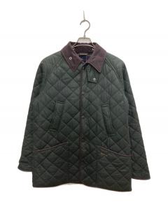 中古・古着通販】Barbour (バブアー) SL BEDALE JACKET セージグリーン
