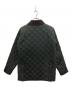 Barbour (バブアー) BEDALE QUILT WAX グリーン サイズ:40：12000円