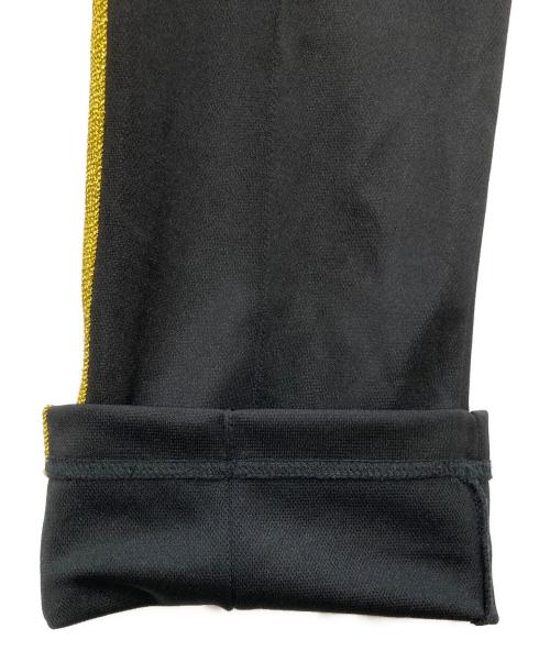 Needles（ニードルズ）Needles (ニードルズ) BREATH (ブレス) トラックパンツ ブラック サイズ:Ｍの古着・服飾アイテム