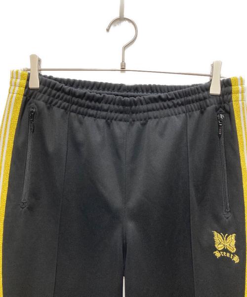 Needles（ニードルズ）Needles (ニードルズ) BREATH (ブレス) トラックパンツ ブラック サイズ:Ｍの古着・服飾アイテム