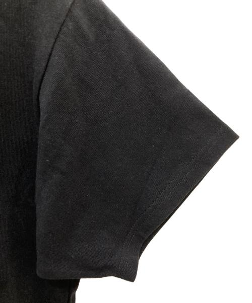 WIND AND SEA（ウィンダンシー）WIND AND SEA (ウィンダンシー) NBA (エヌビーエー) Multi-Technique Graphic Tee ブラック サイズ:Ｍの古着・服飾アイテム