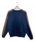 Needles (ニードルズ) Track Crew Neck Shirt ネイビー サイズ:M：13000円
