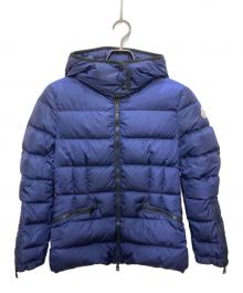 MONCLER（モンクレール）の古着「BETULA GIUBBOTTO」｜ネイビー