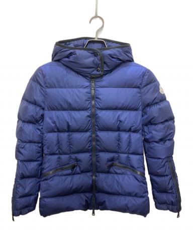 中古・古着通販】MONCLER (モンクレール) BETULA ダウンジャケット 