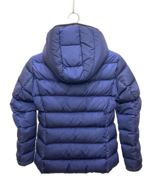 MONCLER（モンクレール）MONCLER (モンクレール) BETULA GIUBBOTTO ネイビー サイズ:サイズ１の古着・服飾アイテム