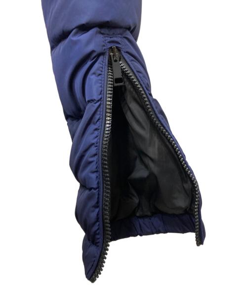 MONCLER（モンクレール）MONCLER (モンクレール) BETULA GIUBBOTTO ネイビー サイズ:サイズ１の古着・服飾アイテム