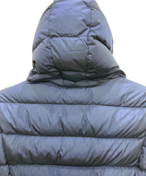 MONCLER（モンクレール）MONCLER (モンクレール) BETULA GIUBBOTTO ネイビー サイズ:サイズ１の古着・服飾アイテム