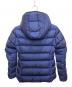 MONCLER (モンクレール) BETULA GIUBBOTTO ネイビー サイズ:サイズ１：60000円