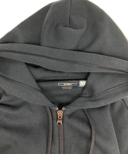 POLO RALPH LAUREN（ポロ・ラルフローレン）POLO RALPH LAUREN (ポロ・ラルフローレン) ジップパーカー ネイビー サイズ:Mの古着・服飾アイテム