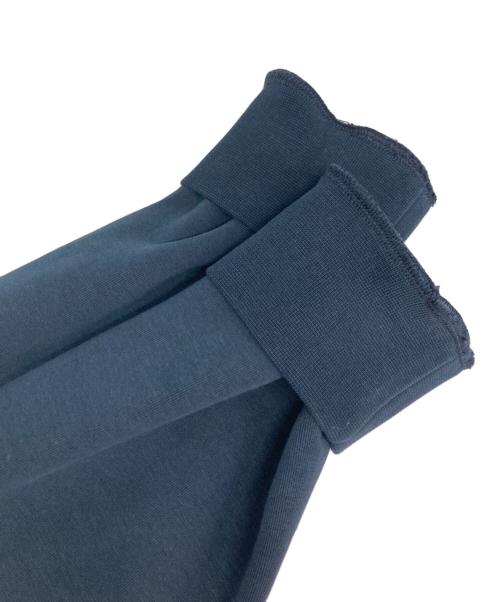 POLO RALPH LAUREN（ポロ・ラルフローレン）POLO RALPH LAUREN (ポロ・ラルフローレン) ジップパーカー ネイビー サイズ:Mの古着・服飾アイテム