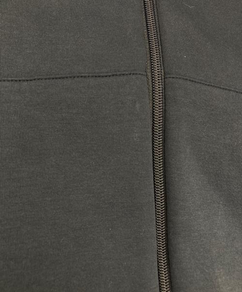 POLO RALPH LAUREN（ポロ・ラルフローレン）POLO RALPH LAUREN (ポロ・ラルフローレン) ジップパーカー ネイビー サイズ:Mの古着・服飾アイテム