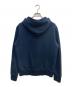 POLO RALPH LAUREN (ポロ・ラルフローレン) ジップパーカー ネイビー サイズ:M：7000円