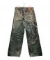 Acne studios (アクネ ストゥディオズ) Baggy Fit Jeans - 1981M/バギーパンツ インディゴ サイズ:50：80000円