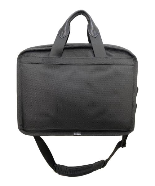TUMI（トゥミ）TUMI (トゥミ) Alpha FXT T-Pass Expandable Laptop Brief FXT ブラックの古着・服飾アイテム