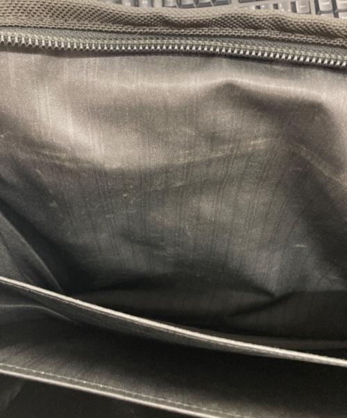 TUMI（トゥミ）TUMI (トゥミ) Alpha FXT T-Pass Expandable Laptop Brief FXT ブラックの古着・服飾アイテム