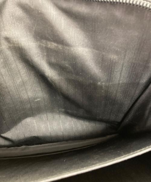 TUMI（トゥミ）TUMI (トゥミ) Alpha FXT T-Pass Expandable Laptop Brief FXT ブラックの古着・服飾アイテム