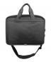 TUMI (トゥミ) Alpha FXT T-Pass Expandable Laptop Brief FXT ブラック：13000円