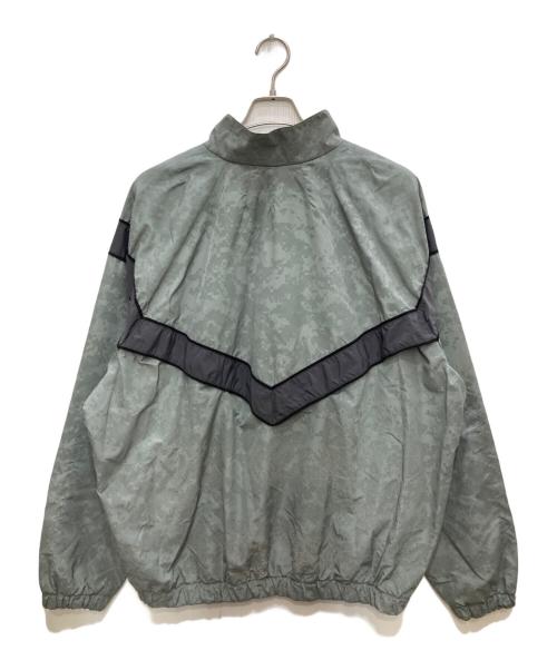 SKILCRAFT（スキルクラフト）SKILCRAFT (スキルクラフト) トレーニングジャケット グレー サイズ:不明の古着・服飾アイテム