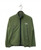 THE NORTH FACEザ ノース フェイス）の古着「MM SELECT JACKET」｜オリーブ