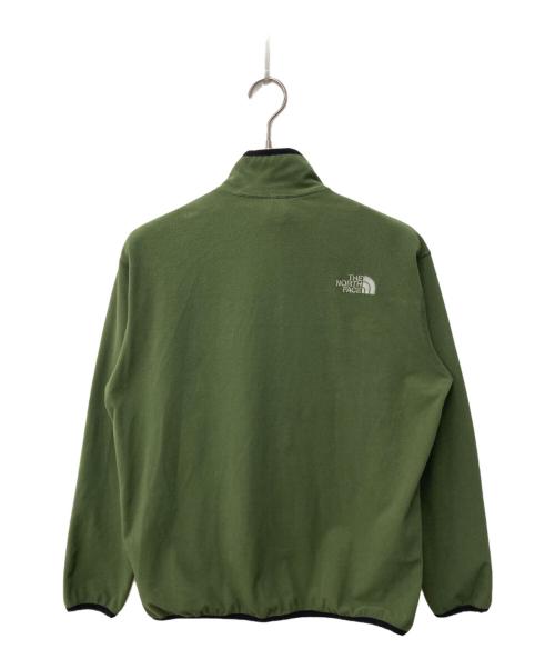 THE NORTH FACE（ザ ノース フェイス）THE NORTH FACE (ザ ノース フェイス) MM SELECT JACKET オリーブ サイズ:Sの古着・服飾アイテム