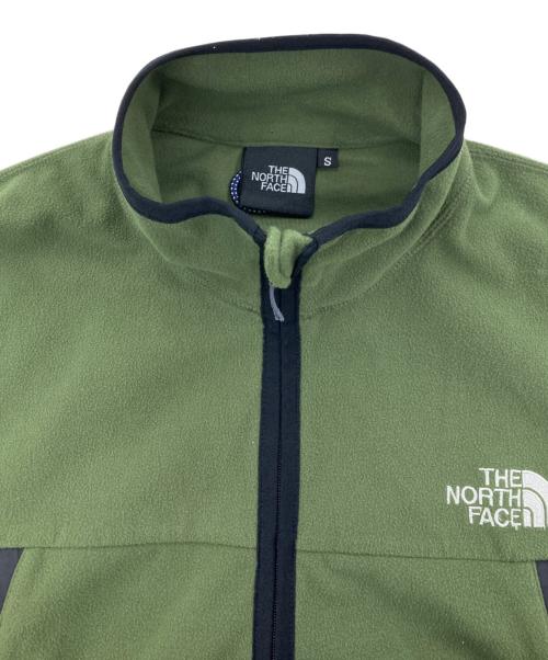 THE NORTH FACE（ザ ノース フェイス）THE NORTH FACE (ザ ノース フェイス) MM SELECT JACKET オリーブ サイズ:Sの古着・服飾アイテム