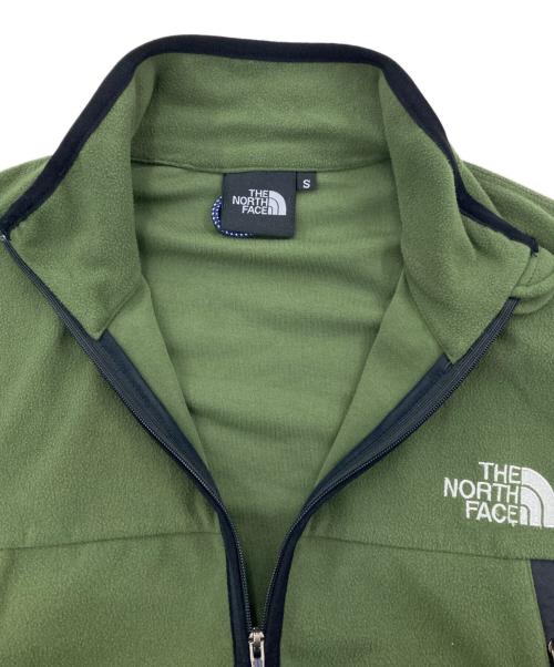 THE NORTH FACE（ザ ノース フェイス）THE NORTH FACE (ザ ノース フェイス) MM SELECT JACKET オリーブ サイズ:Sの古着・服飾アイテム