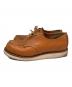 RED WING (レッドウィング) アイリッシュセッターオックスフォード ブラウン サイズ:8 1/2：18000円
