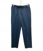 THE NORTH FACEザ ノース フェイス）の古着「コヨーテシアサッカースラックス」｜ネイビー