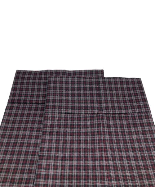 PAUL SMITH（ポールスミス）PAUL SMITH (ポールスミス) スラックス パープル サイズ:Ｌの古着・服飾アイテム
