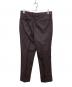 PAUL SMITH (ポールスミス) スラックス パープル サイズ:Ｌ：6000円