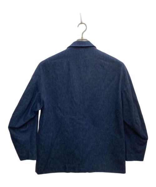 LEVI'S（リーバイス）LEVI'S (リーバイス) BLUETAB™ UNSTRUCTURED ジャケット インディゴ サイズ:Ｍの古着・服飾アイテム