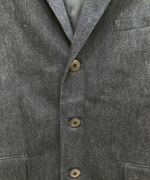 LEVI'S（リーバイス）LEVI'S (リーバイス) BLUETAB™ UNSTRUCTURED ジャケット インディゴ サイズ:Ｍの古着・服飾アイテム