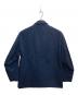 LEVI'S (リーバイス) BLUETAB™ UNSTRUCTURED ジャケット インディゴ サイズ:Ｍ：22000円