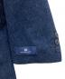 中古・古着 LEVI'S (リーバイス) BLUETAB™ UNSTRUCTURED ジャケット インディゴ サイズ:Ｍ：22000円