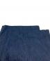中古・古着 LEVI'S (リーバイス) BLUETAB™ プリーツトラウザー ジーンズ ブラック サイズ:31/28：15000円