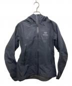 ARC'TERYXアークテリクス）の古着「BETA SL HYBRID JACKET」｜ブラック