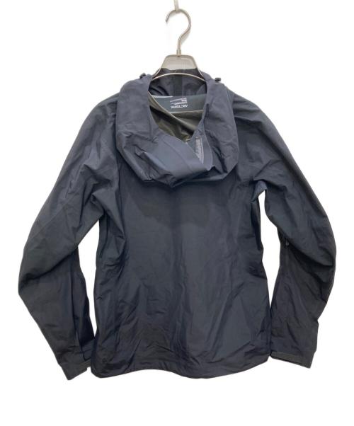ARC'TERYX（アークテリクス）ARC'TERYX (アークテリクス) BETA SL HYBRID JACKET ブラック サイズ:Ｍの古着・服飾アイテム