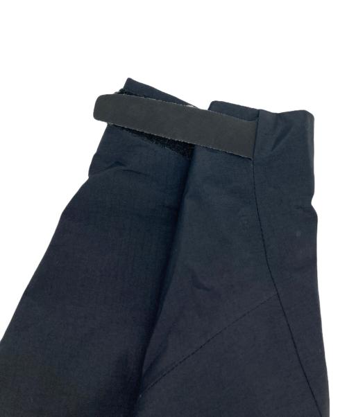 ARC'TERYX（アークテリクス）ARC'TERYX (アークテリクス) BETA SL HYBRID JACKET ブラック サイズ:Ｍの古着・服飾アイテム
