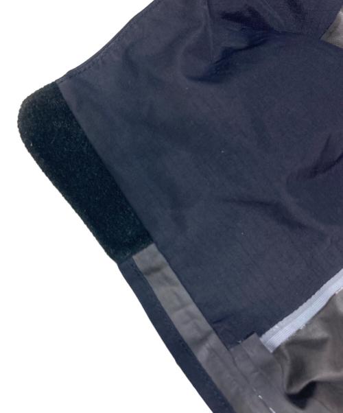 ARC'TERYX（アークテリクス）ARC'TERYX (アークテリクス) BETA SL HYBRID JACKET ブラック サイズ:Ｍの古着・服飾アイテム