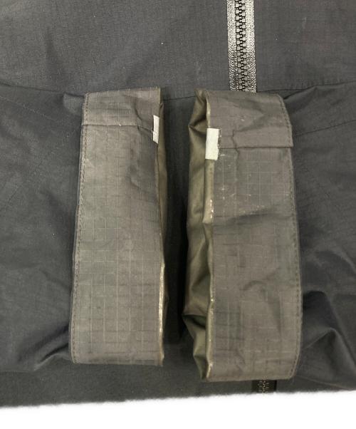 ARC'TERYX（アークテリクス）ARC'TERYX (アークテリクス) BETA SL HYBRID JACKET ブラック サイズ:Ｍの古着・服飾アイテム