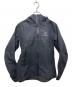 ARC'TERYX（アークテリクス）の古着「BETA SL HYBRID JACKET」｜ブラック
