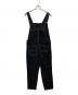 CarHartt (カーハート) W BIB OVERALL ブラック サイズ:M：7000円